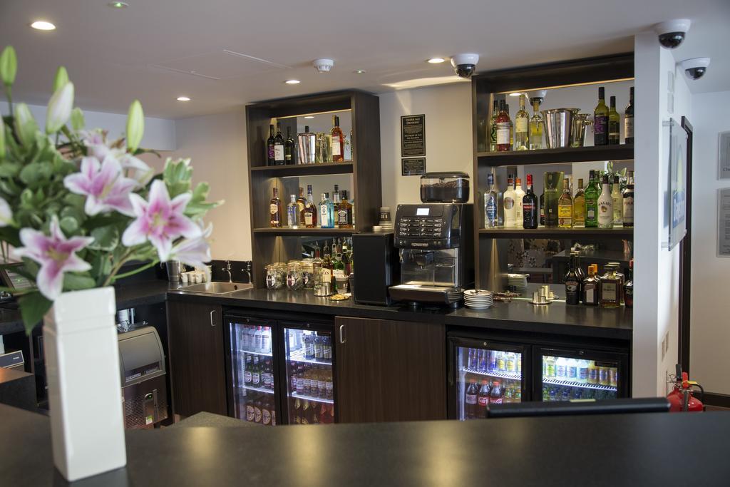 Ramada Milton Keynes Hotel Luaran gambar